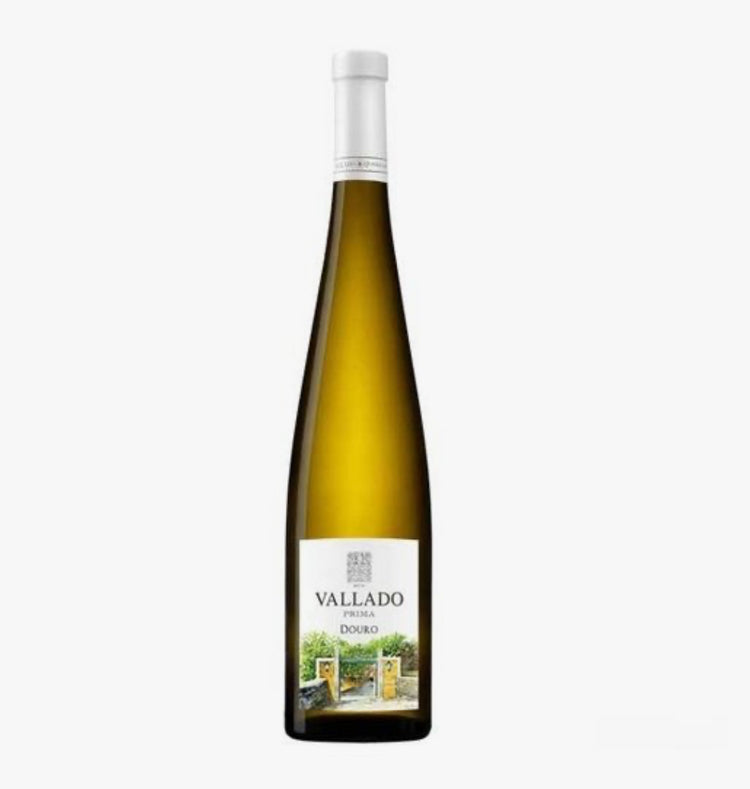 Vallado Prima Branco DOC 2024