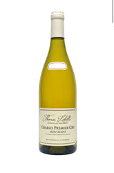Thomas Labille, Chablis 1er Cru Montmains 2023