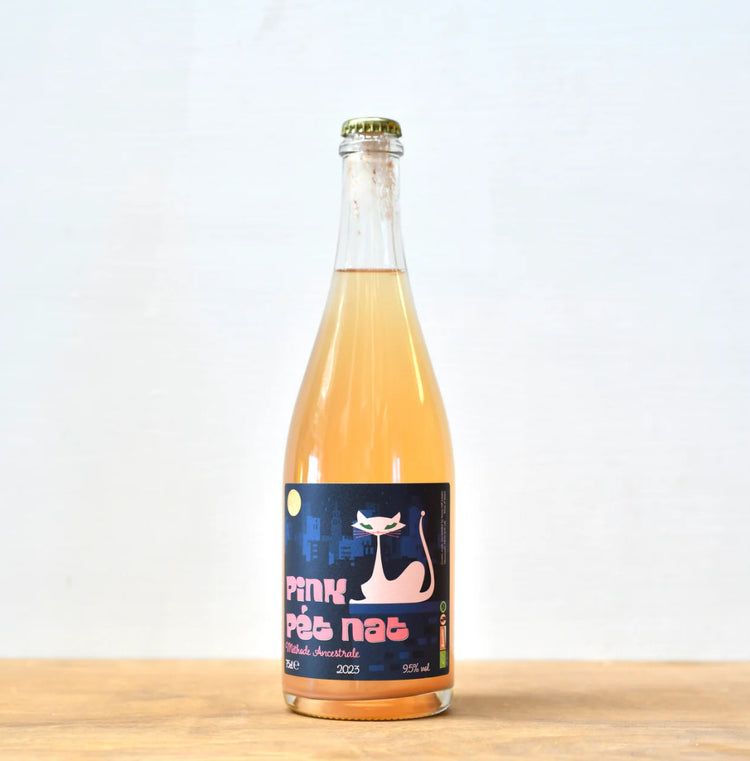Ancre Hill, Pet Nat Pink