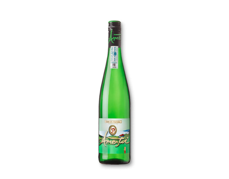 Ameztoi Txakoli, Blanco 2024