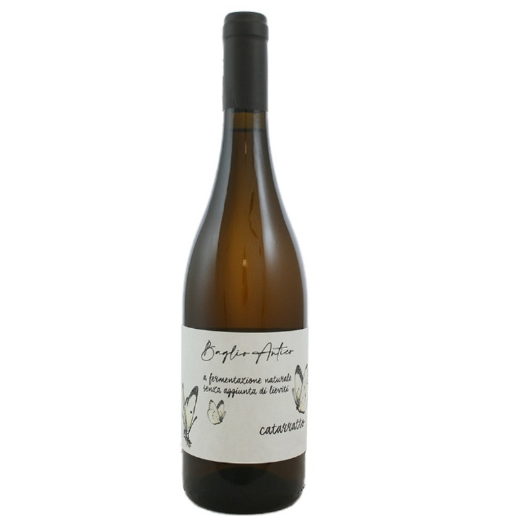 CANTINE RALLO, TERRE SICILIANE "BAGLIO"