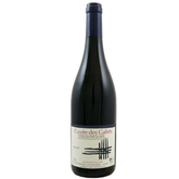 LES VIGNERONS D'ESTEZARGUES, COTEAUX DU PONT DU GARD "CUVEE DES GALETS"