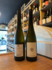 MARTIN & ANNA ARNDORFER, "NATURTRUB" (Orange wine)