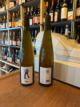 Pepin orange vin de Alsace