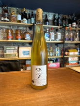 Na.Ck.Isch – Riesling 2022-23 – Carl Koch