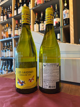 Domaine Lafage, 'Les Sardines', Grenache Gris 2024