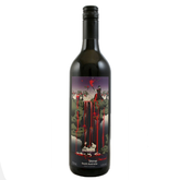 SAMURAI SHIRAZ