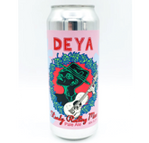 DEYA Steady rolling man