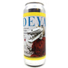 DEYA Magazine Cover Session IPA 4.2% (500ml can)