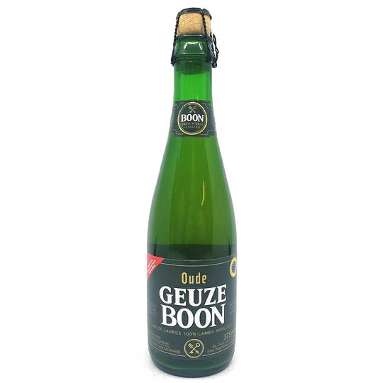 Boon Geuze 7% (375ml)