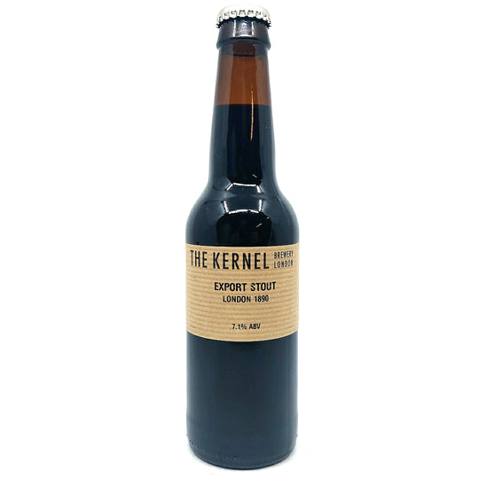 Kernel Export Stout (330ml)
