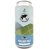 Lost & Grounded Keller Pils 4.8% (440ml can)