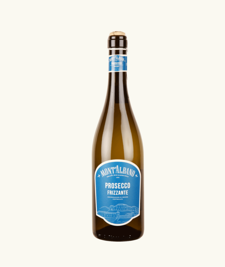 Mont’Albano Prosecco Frizzante