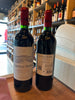 Chateau Baret Red Wine - Merlot Cabernet Sauvignon Pessac Leognan 2017 13.50% ABV