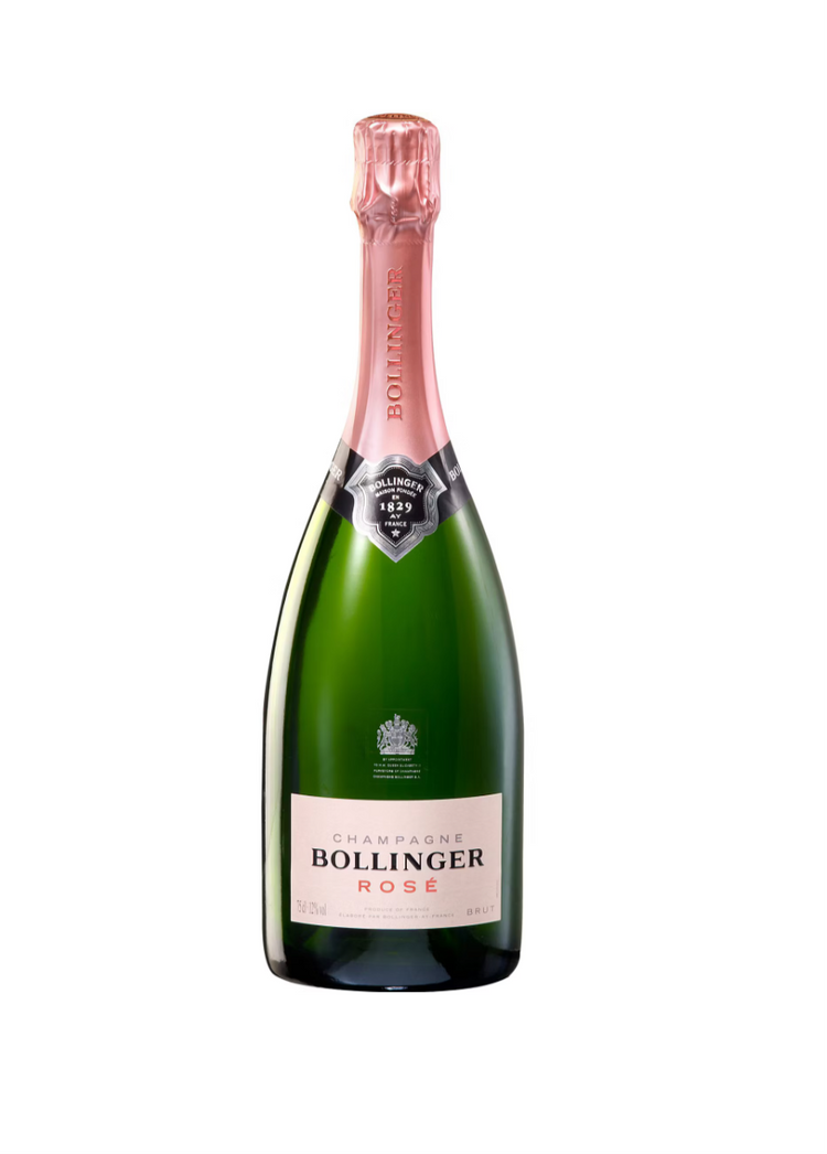 Bollinger Rosé Brut NV