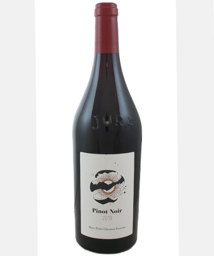 DOMAINE MARIE-PIERRE CHEVASSU, PINOT NOIR