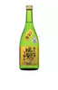 ZUIKAN KIMOTO Japanese sake Junmai Ginjo