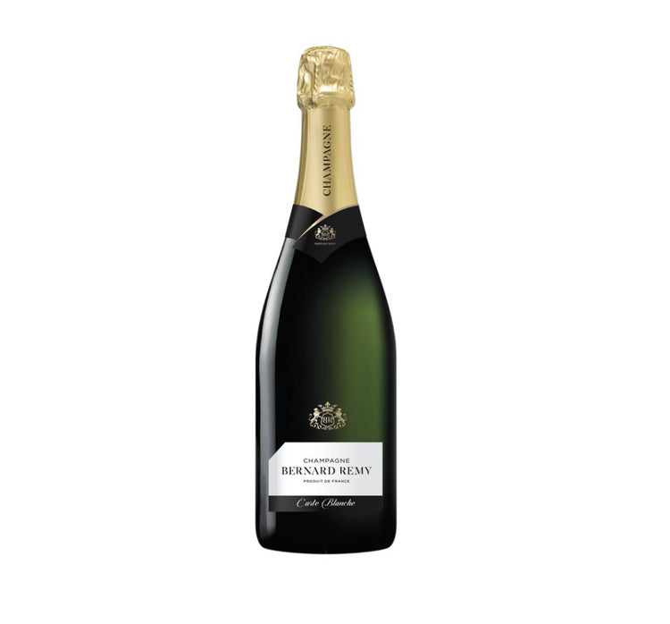 CHAMPAGNE BERNARD REMY CARTE BLANCHE NV