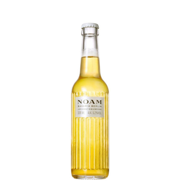 Noam Beer (340ml)