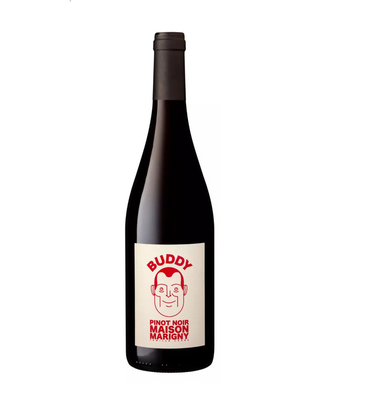 Buddy - Pinot Noir 2024