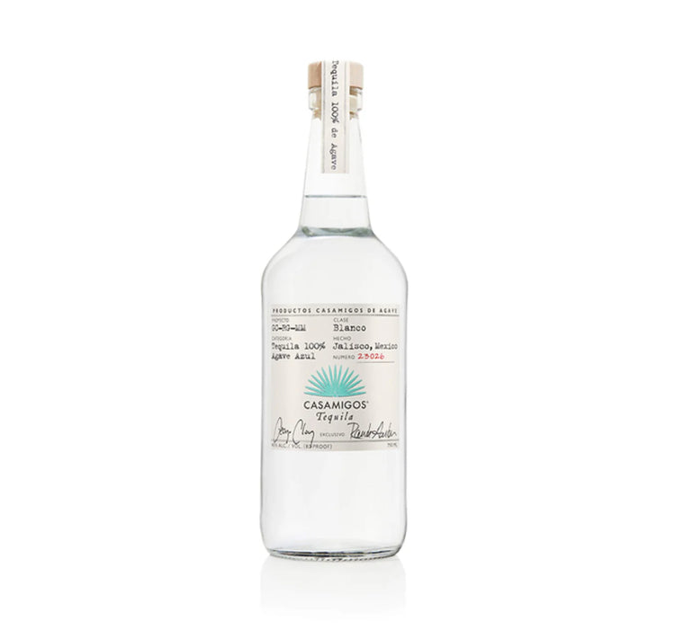 Casamigos Blanco Tequila 70cl