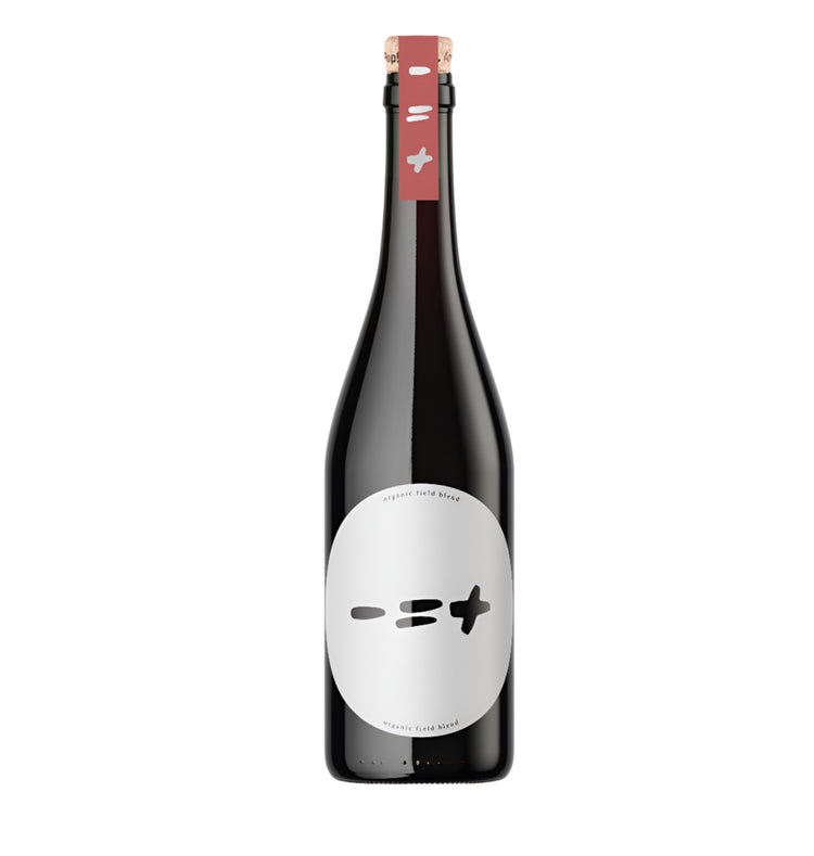 Less Is More Organic Red Wine - Monastrell Dominant Spain 2024 13.5% ABV