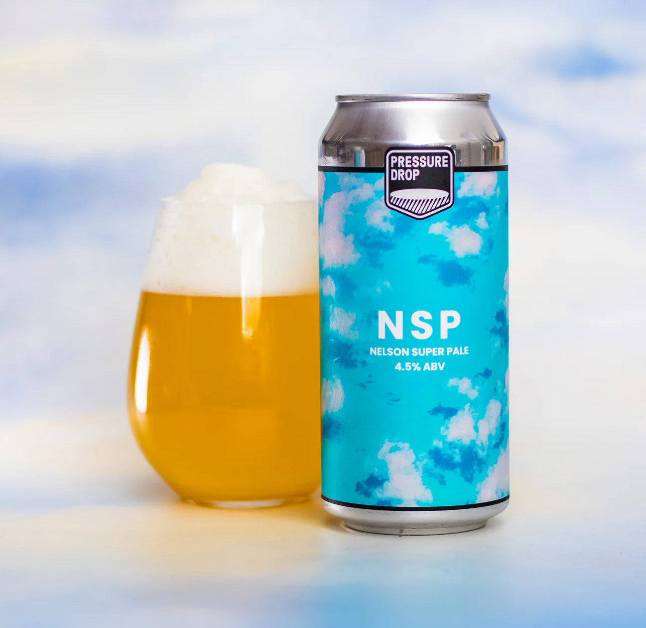Lost & Grounded Beer