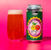 FAST FRUITS 3.8% RASPBERRY & PINEAPPLE SOUR