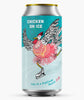 Chicken On Ice - Berliner Weisse 3.4%