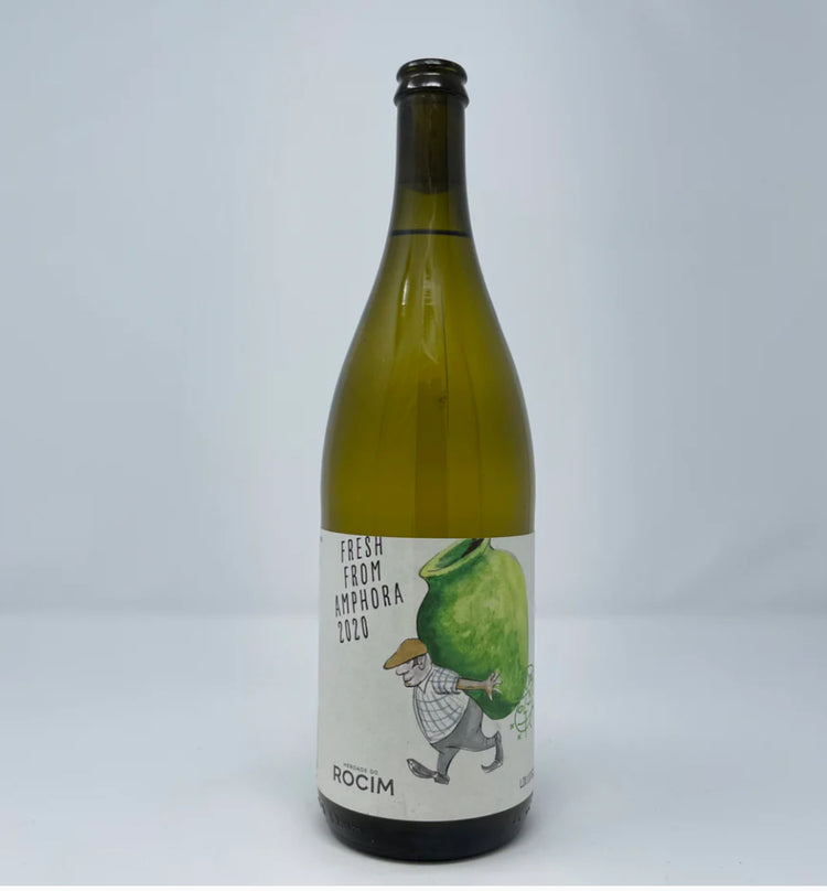 HERDADE DO ROCIM FRESH FROM AMPHORA BRANCO (1000ml)