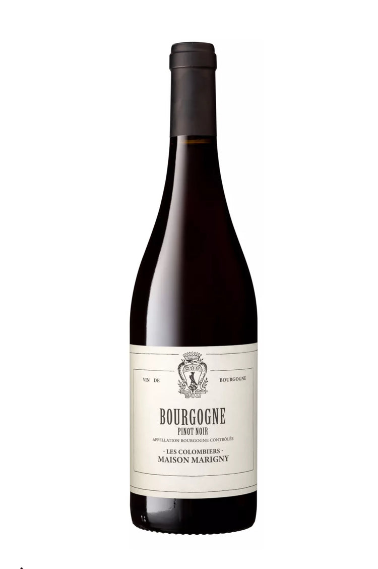 Les Colombiers - Bourgogne Pinot Noir 2023