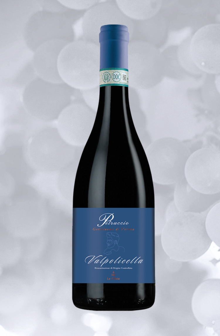 Le Clivie Valpolicella D.O.C. 13%