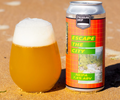 ESCAPE THE CITY 7.4% NEIPA