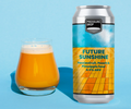 FUTURE SUNSHINE- PEACH, PINEAPPLE & PASSIONFRUIT SOUR