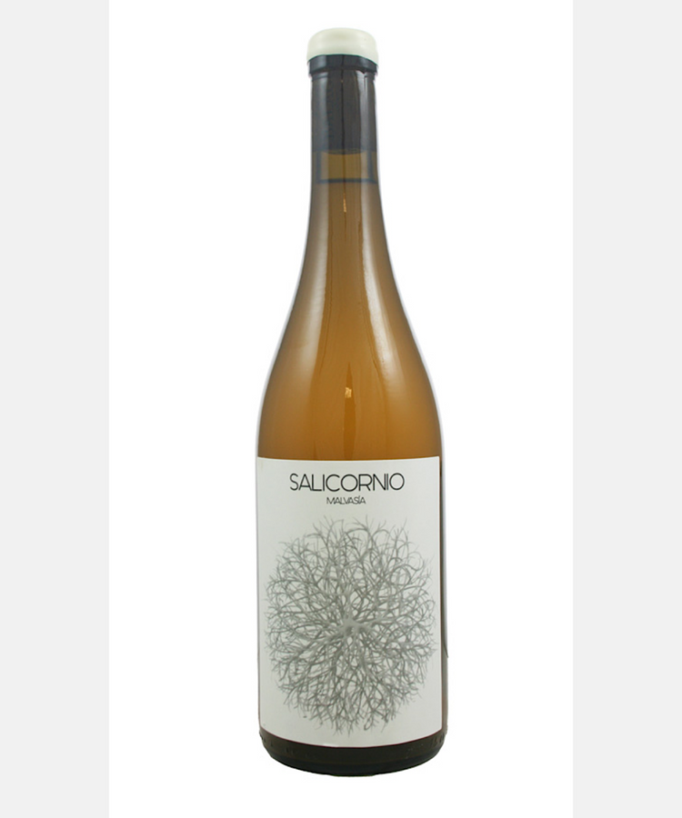 CASA BALAGUER, "SALICORNIO" MALVASIA