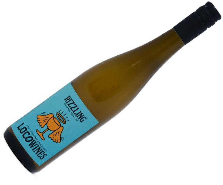 RIZZLING (LOCO WINES)