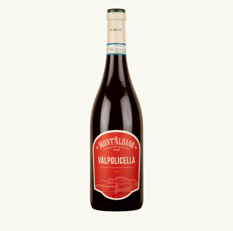Mont’Albano Valpolicella
