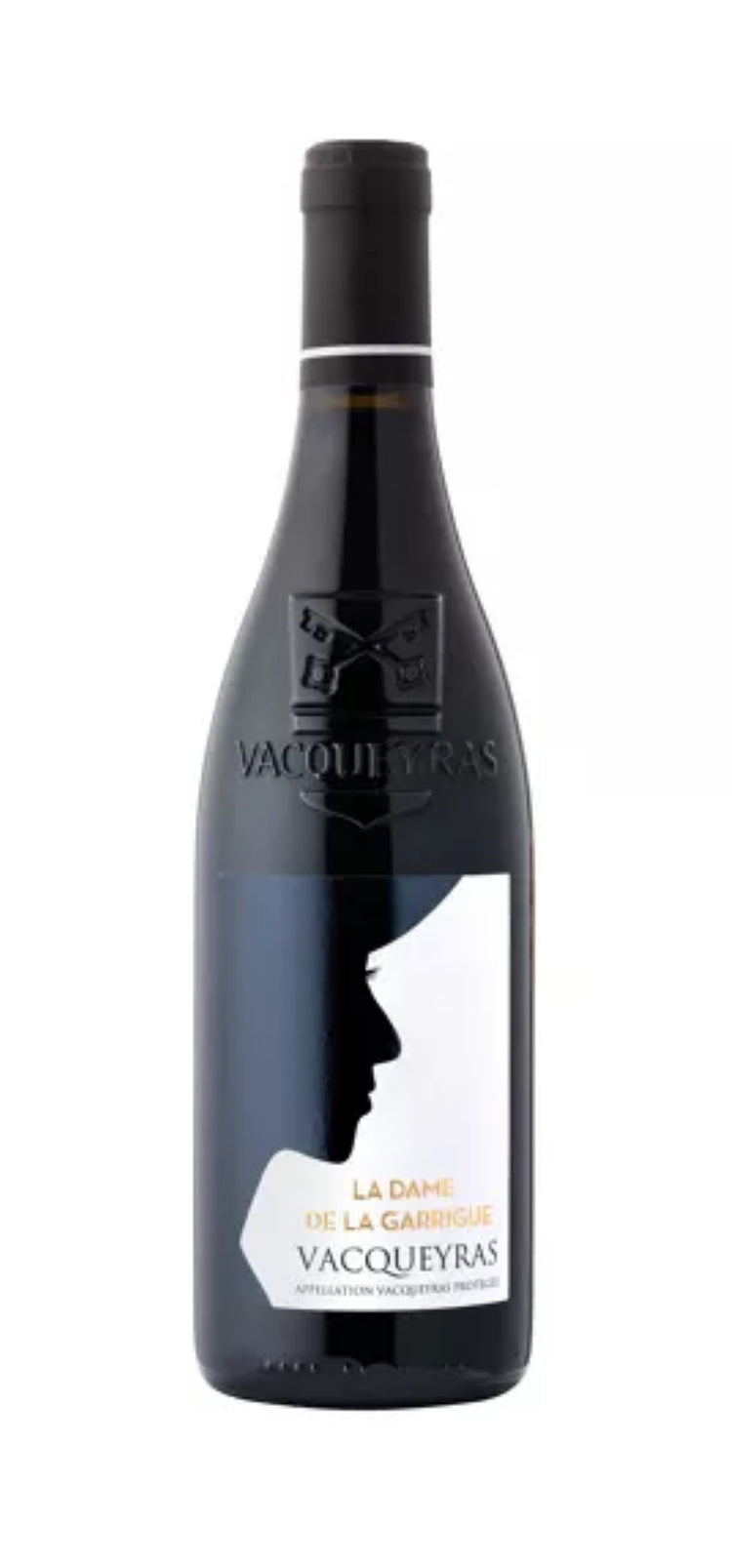 Vacqueyras La Dame de la Garrigue 2023