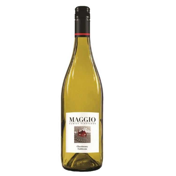 Oak Ridge Winery, 'Maggio', Lodi, Chardonnay 2019