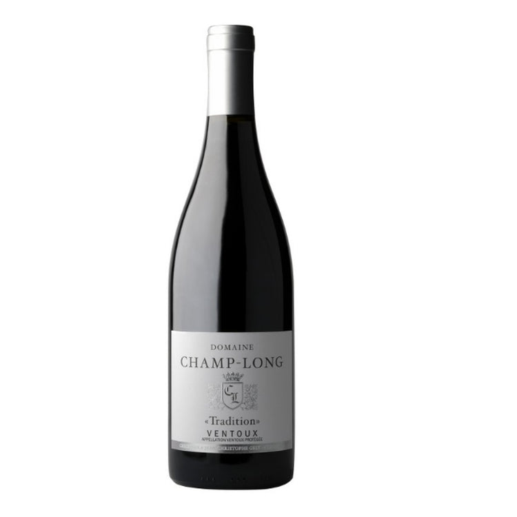 Domaine Champ-Long 'Tradition' Ventoux