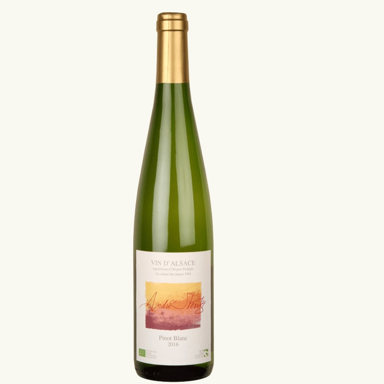 Vin D'Alsace Pinot Blanc