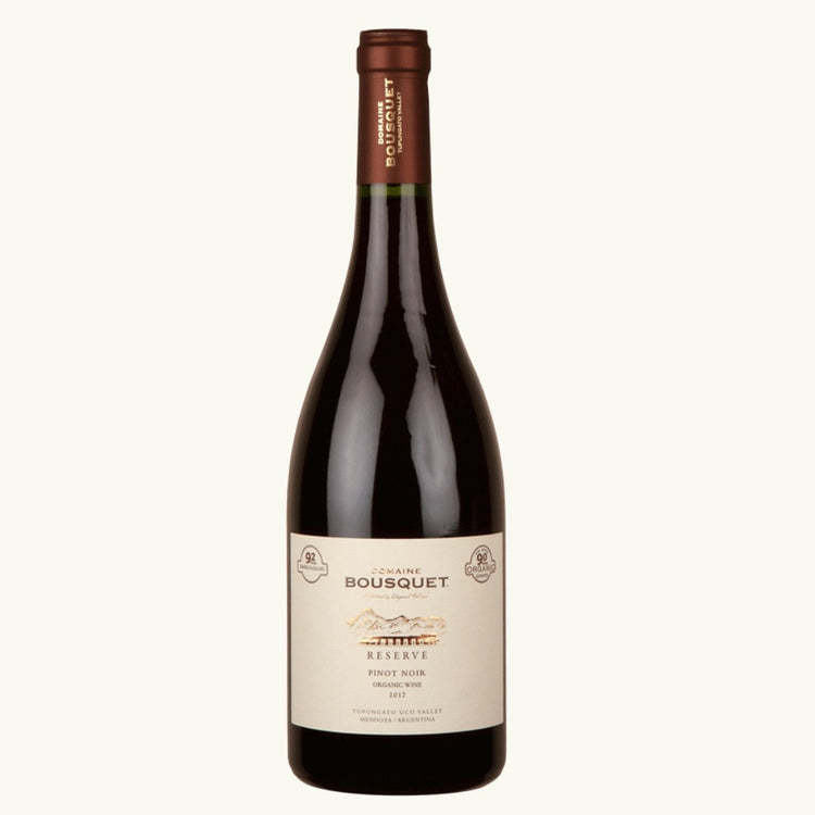 Domaine Bousquet Reserve Pinot Noir