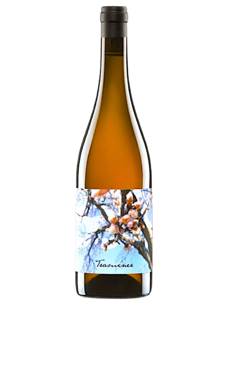 Weingut Judith Beck, Traminer