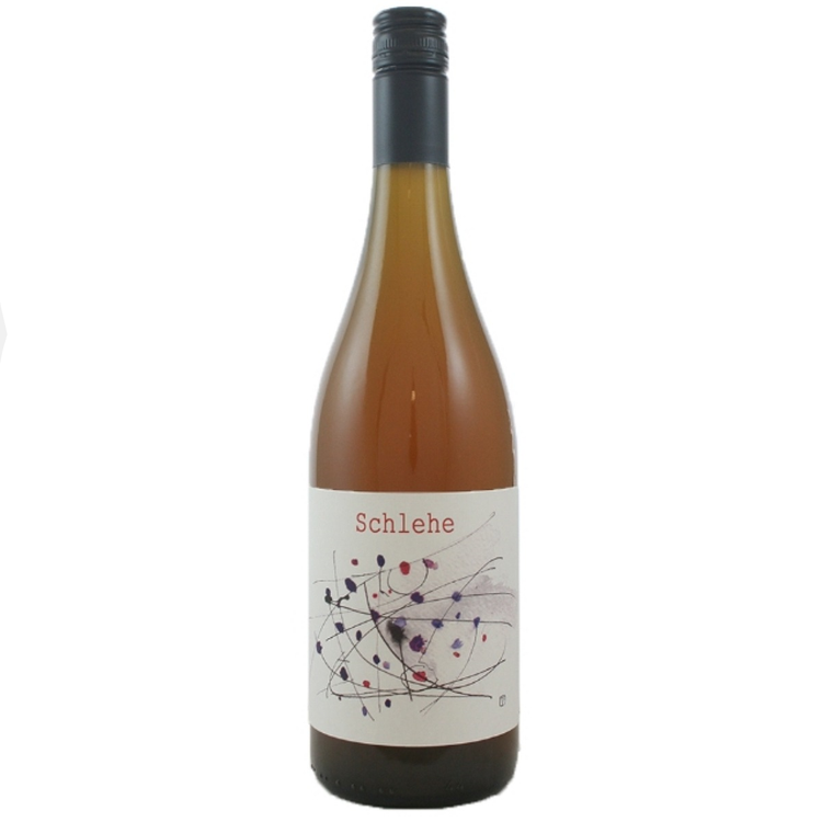 MARTIN & ANNA ARNDORFER, "SCHLEHE" AMBER WINE